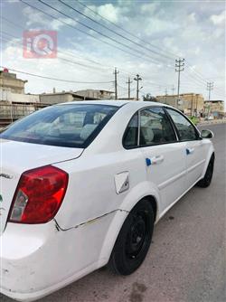 شيفروليه اوبترا